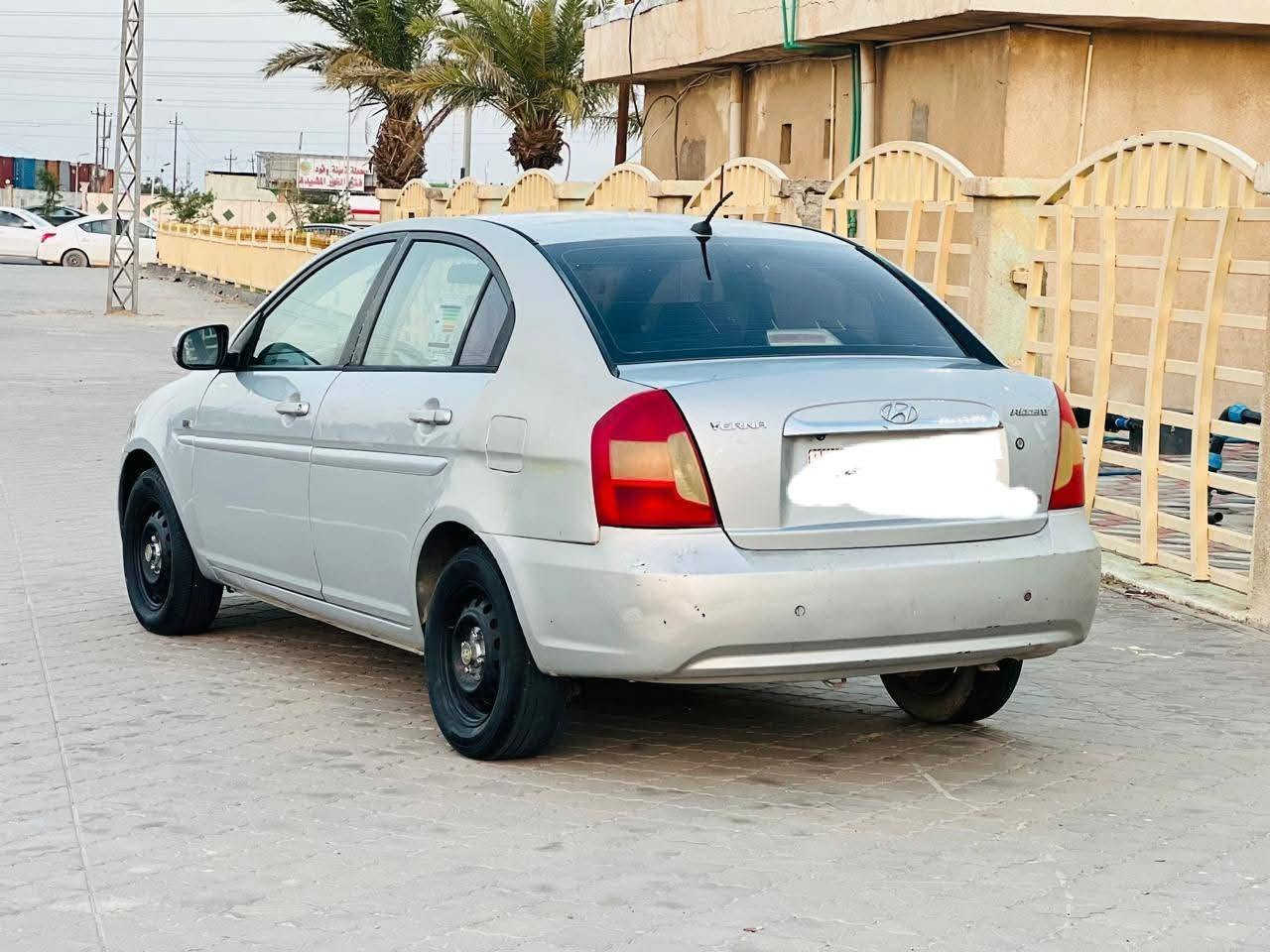 سلام عليكم أكسنت صابونه خليجي 2011
محرك 1600رقم بصره بسمي 
السعر ٧٠ اوبيهه
مجال 
اتصال ***********
العنوان ميسان
