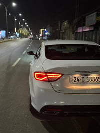 ٢٠١٦ • ٦ سلندر ٣٦٠٠ • جير ٩ نمر