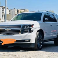 تاهو • ٢٠١٦ • فول اوبشن