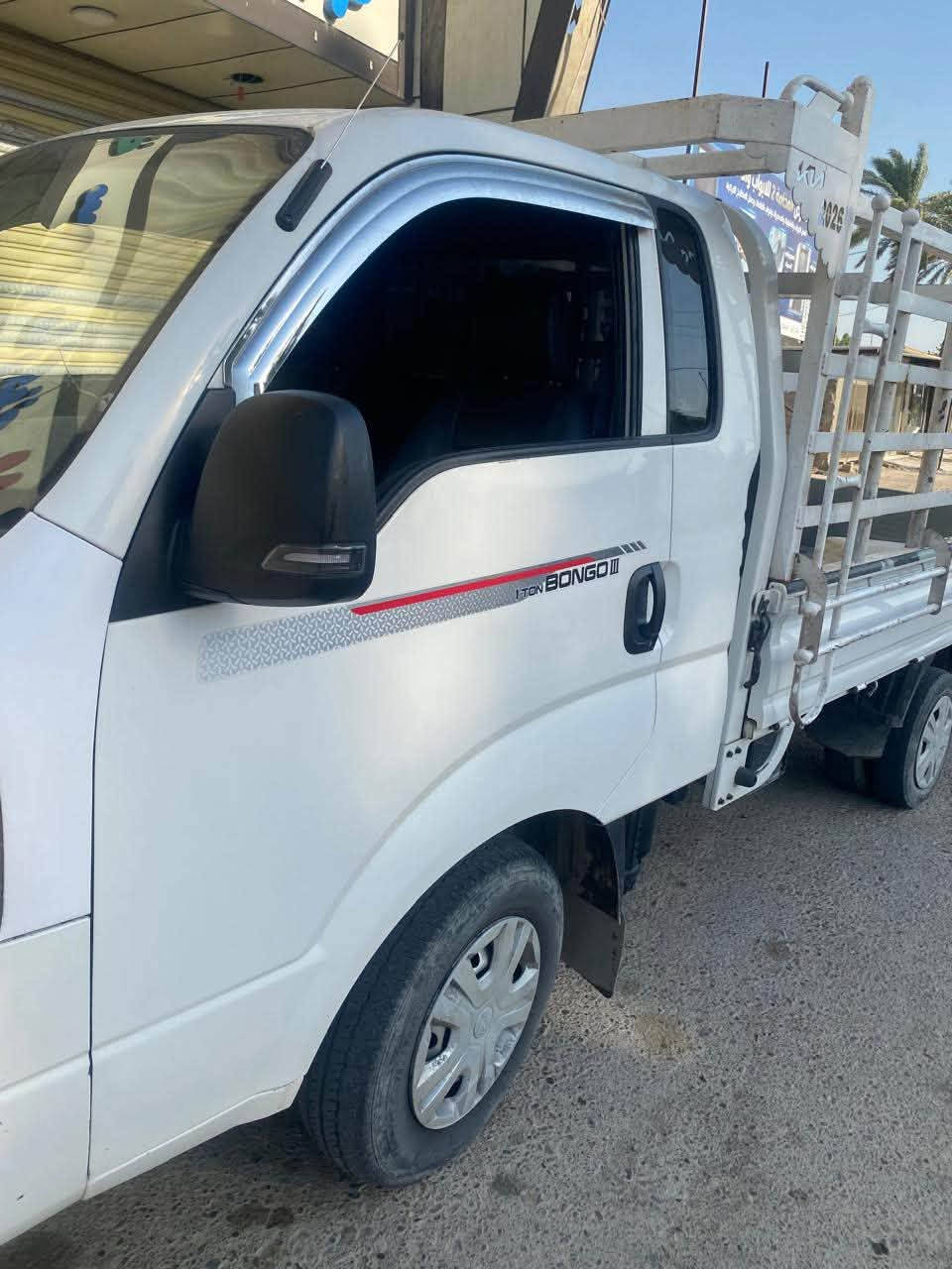 كيا ٢٠٢٢ • فول مواصفات • غاز فقط
