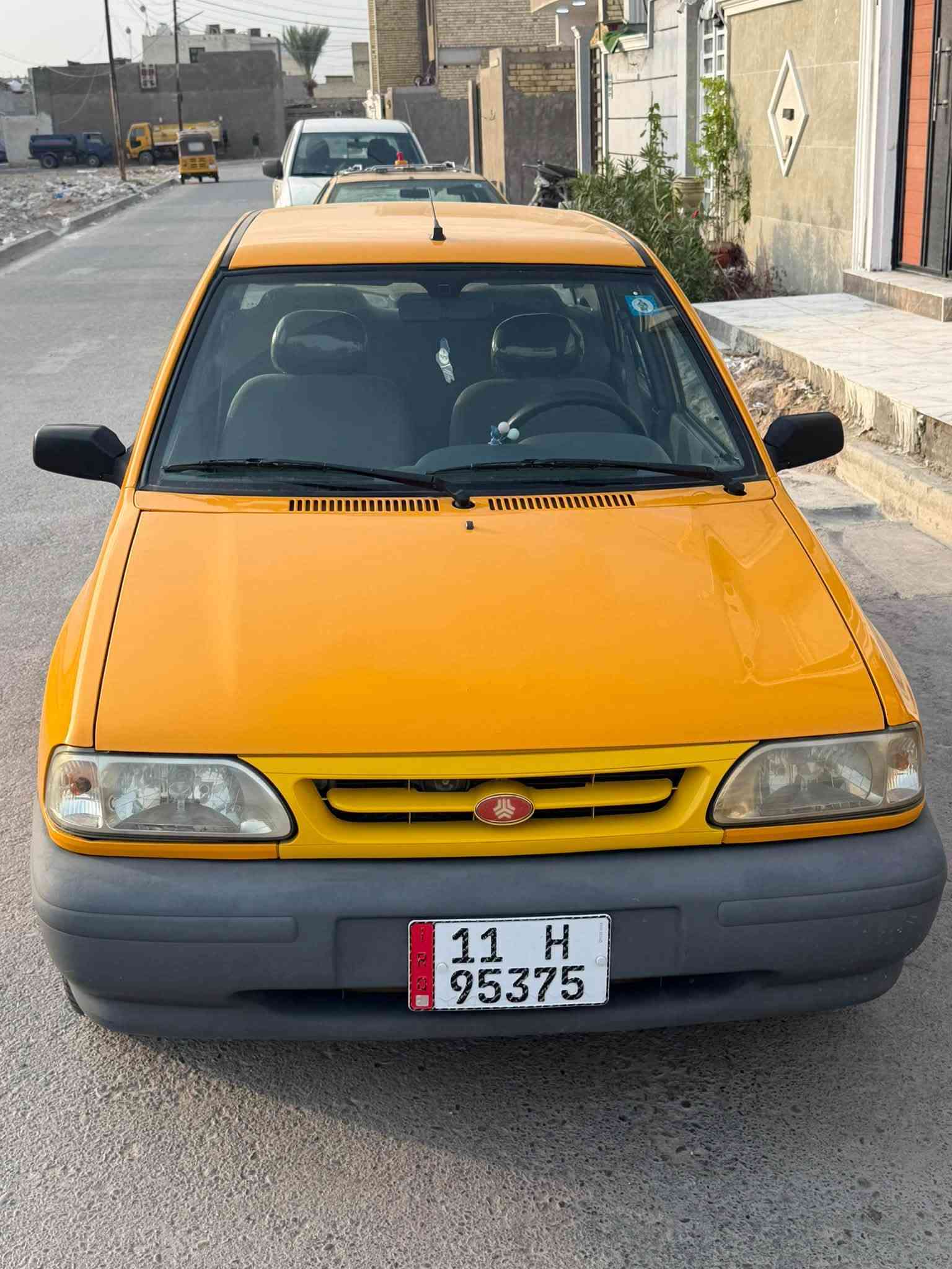 سايبا ٢٠٢٣ • كفاله عامه • ماشيه ١٣٠٠٠٠