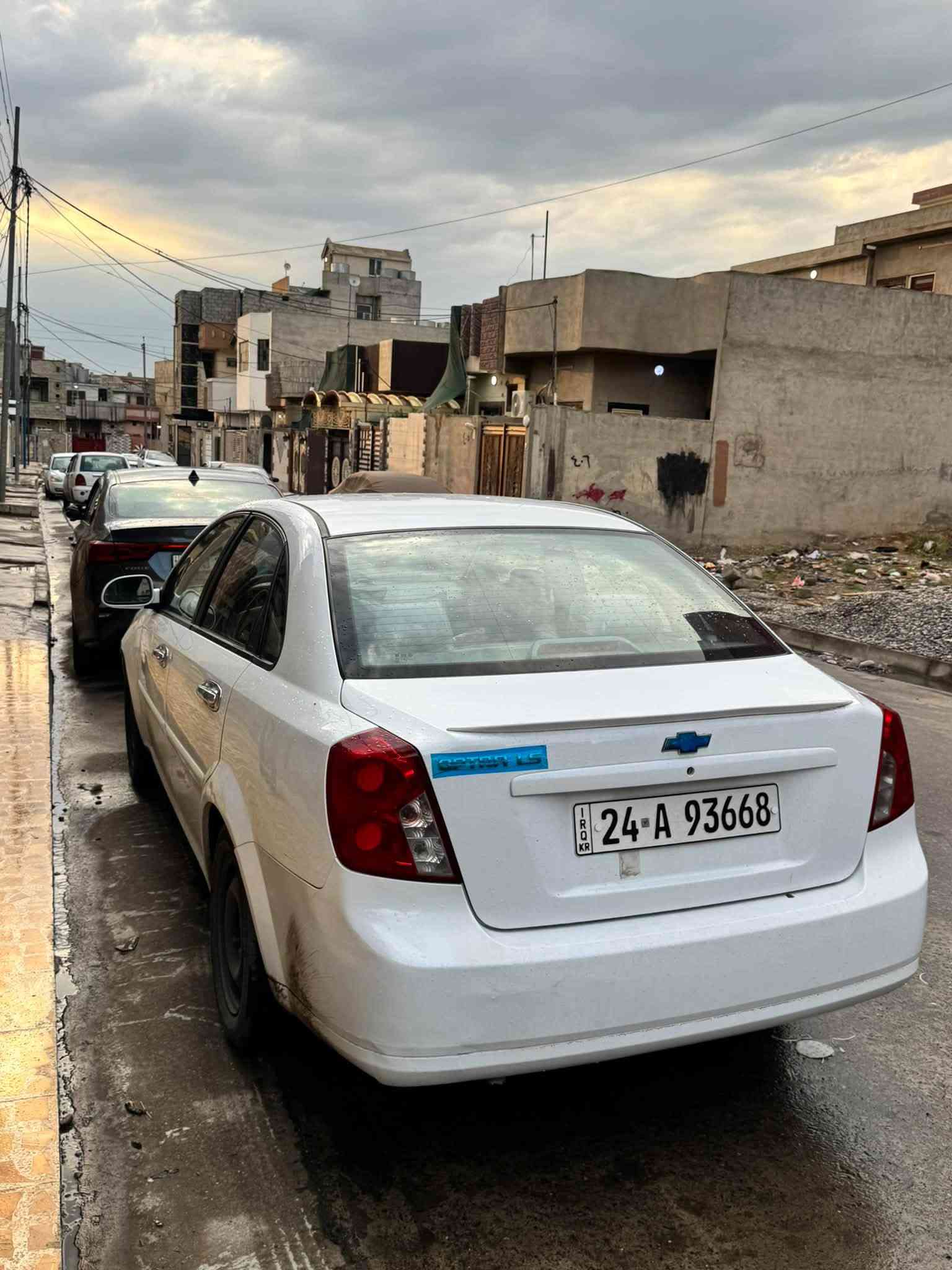 اوبترا • ٢٠١١ • بدون صبغ