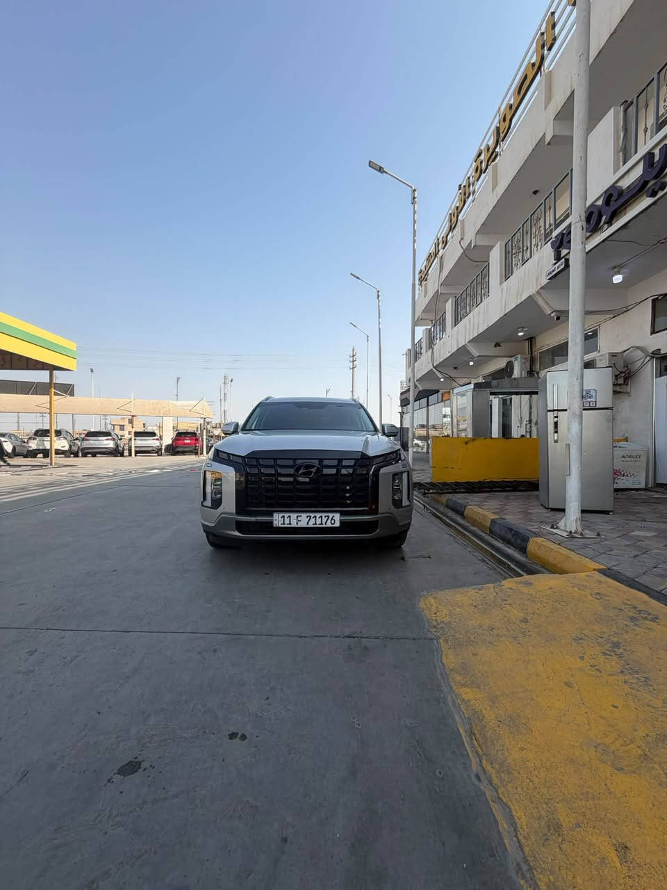 بلسايد • ٣.٨ V6 • دفع رباعي