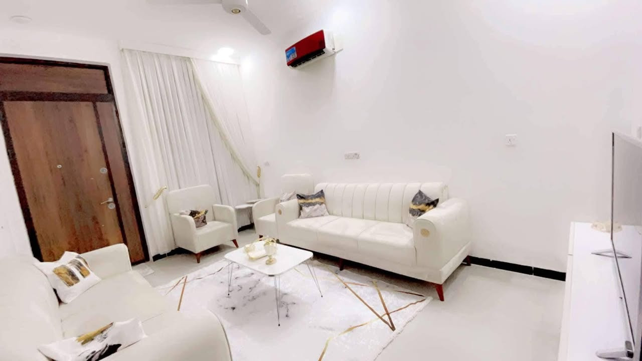 الزعفرانيه • ١٠٠م • ٣ غرف