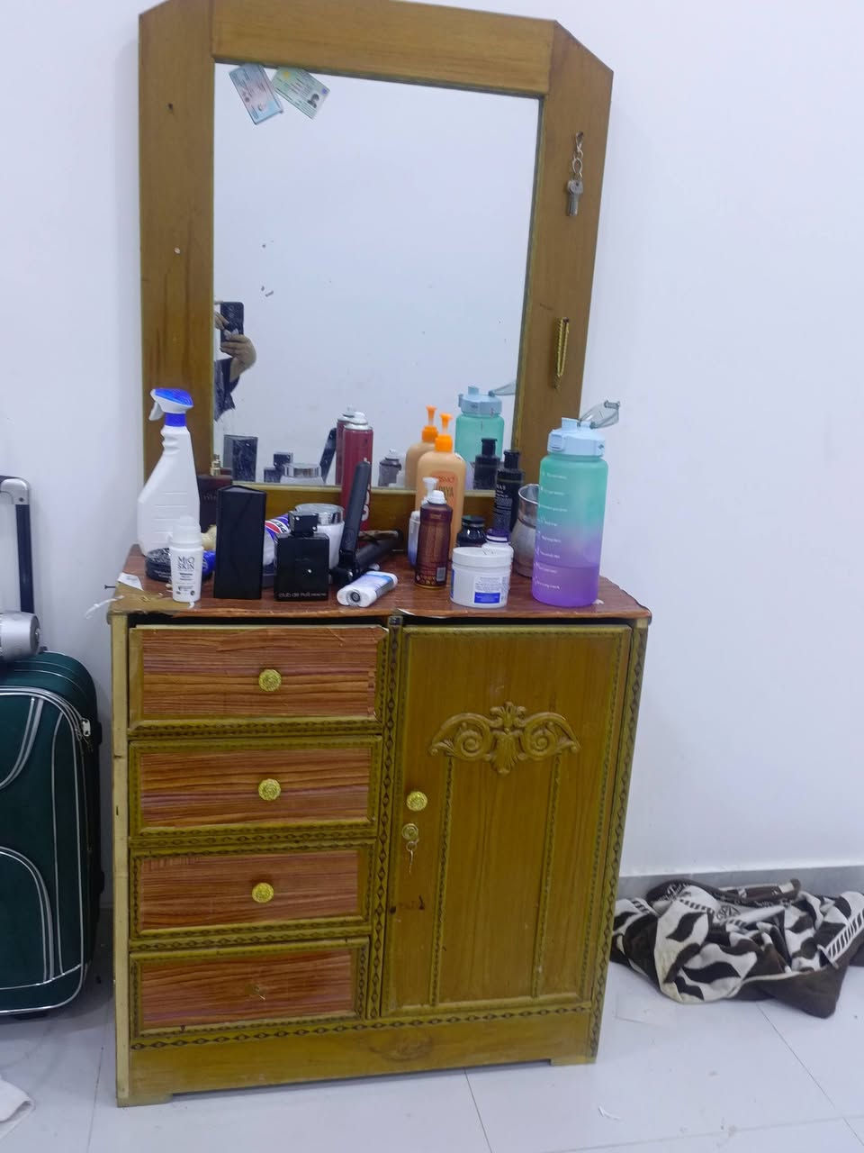 غراض البيت نضيفه جديده كلش
✨ بحالة ممتازة وما بيها أي شي
📍 المكان: نهروان – قرب مطعم الديرة
للجادين فقط، للاستفسار مراسلة وتساب ***********
