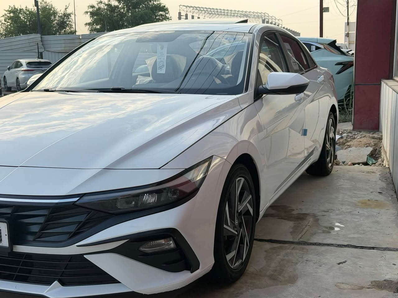 النترا • ٢٠٢٤ • ٤٦ الف