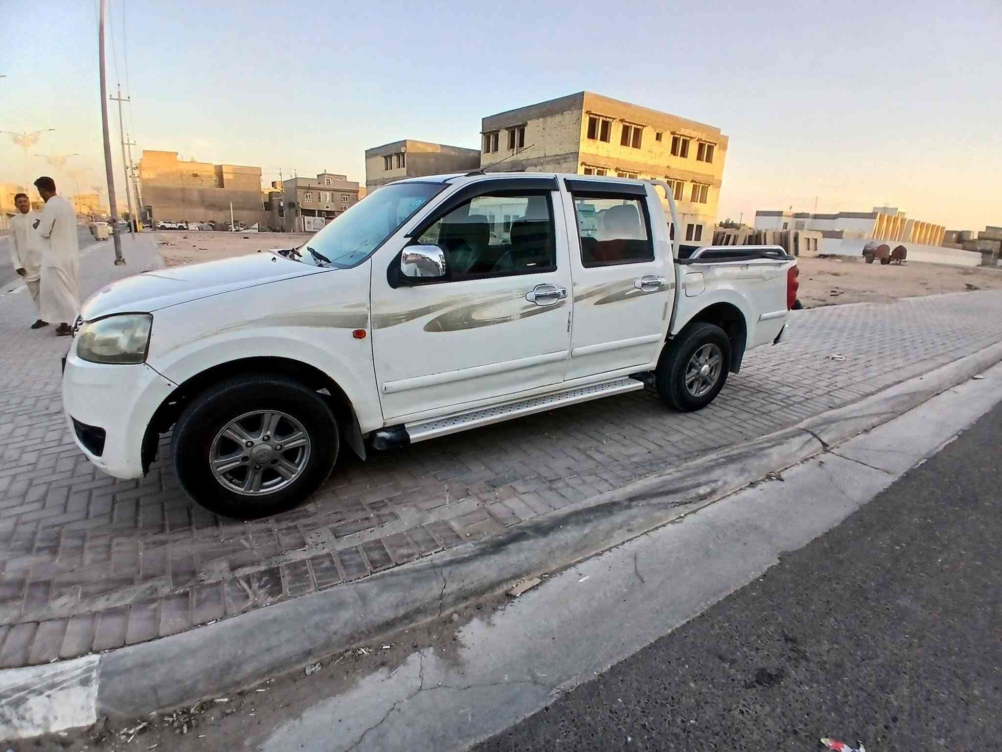 كريت وول ٢٠١٢ رقم قادسيه دولي وباسمي تبريد شغال سنويه لغاية ٢٠٣٠ تحويل شوكت متريد السعر ٥٥ وبيها مجال للأتصال *********** 
***********
