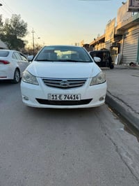 بيوادي • ٢٠١٦ • كشر مكينة مكفول