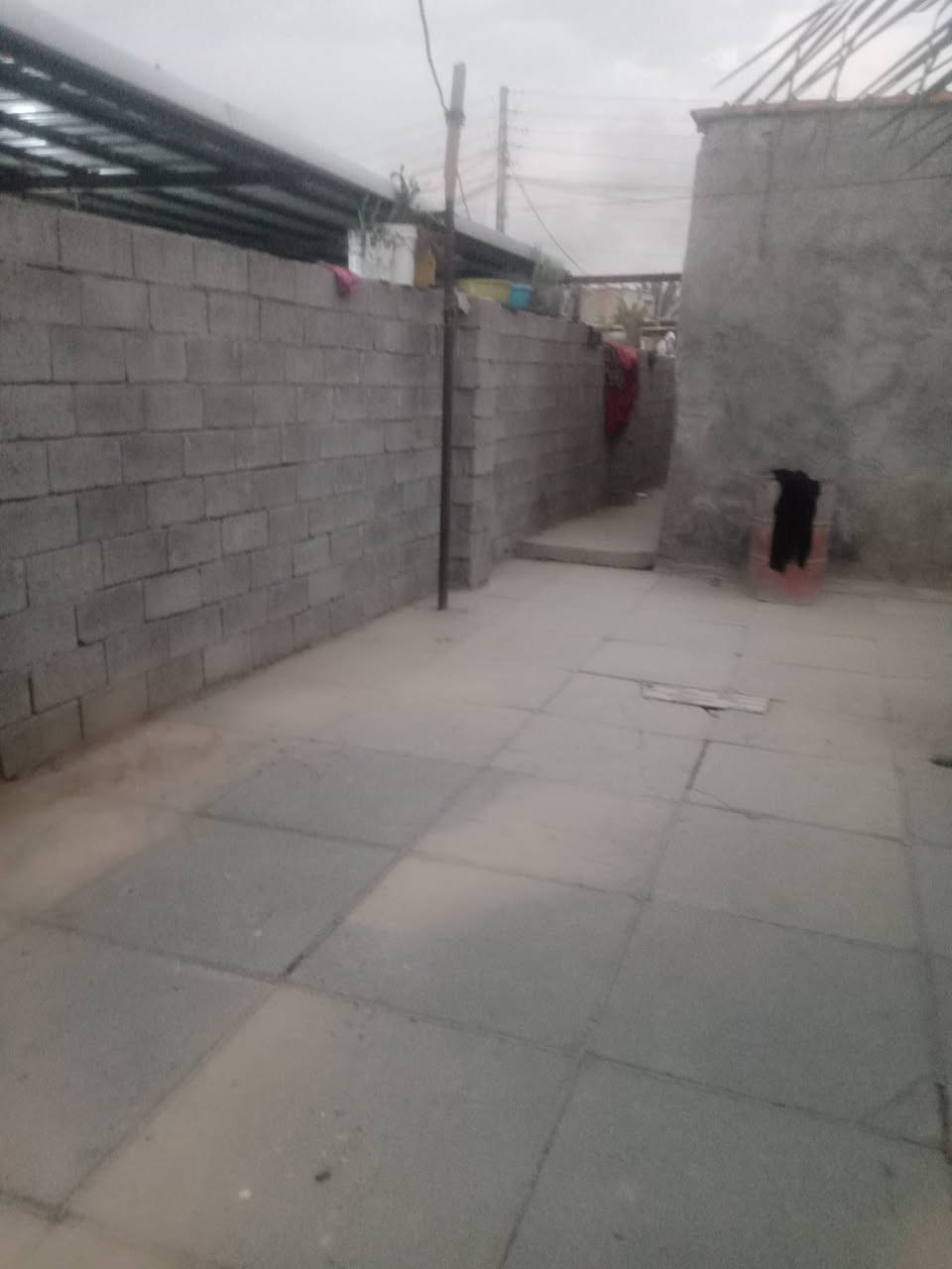 بيت للبيع • جسر ديالى القديم • حديقة كبيرة