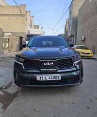 سورينتو ٢٠٢٣ • ٧ راكب • دفع رباعي
