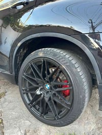 بي ام X6 • موديل ٢٠١٢ • محرك ٣٥٠٠ ٦ سلندر