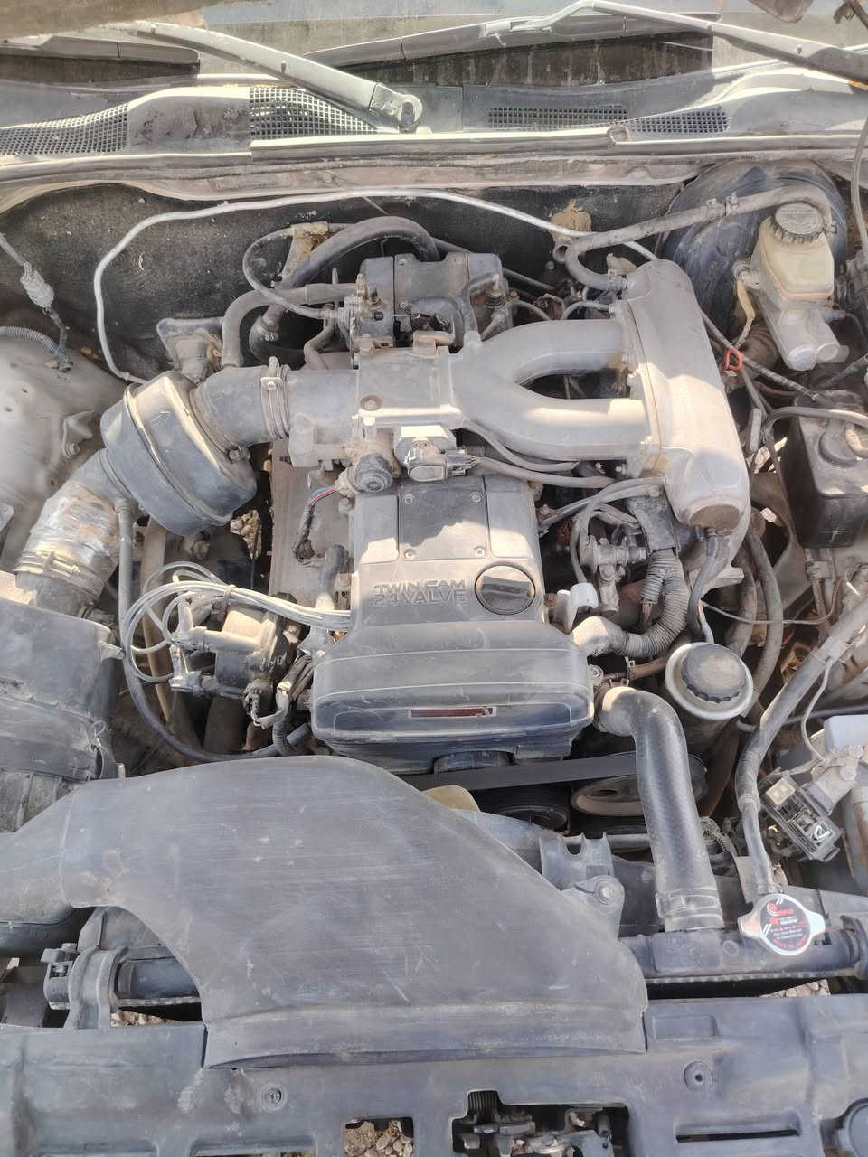 بطه ٩٢ • نظيفه • باسمي