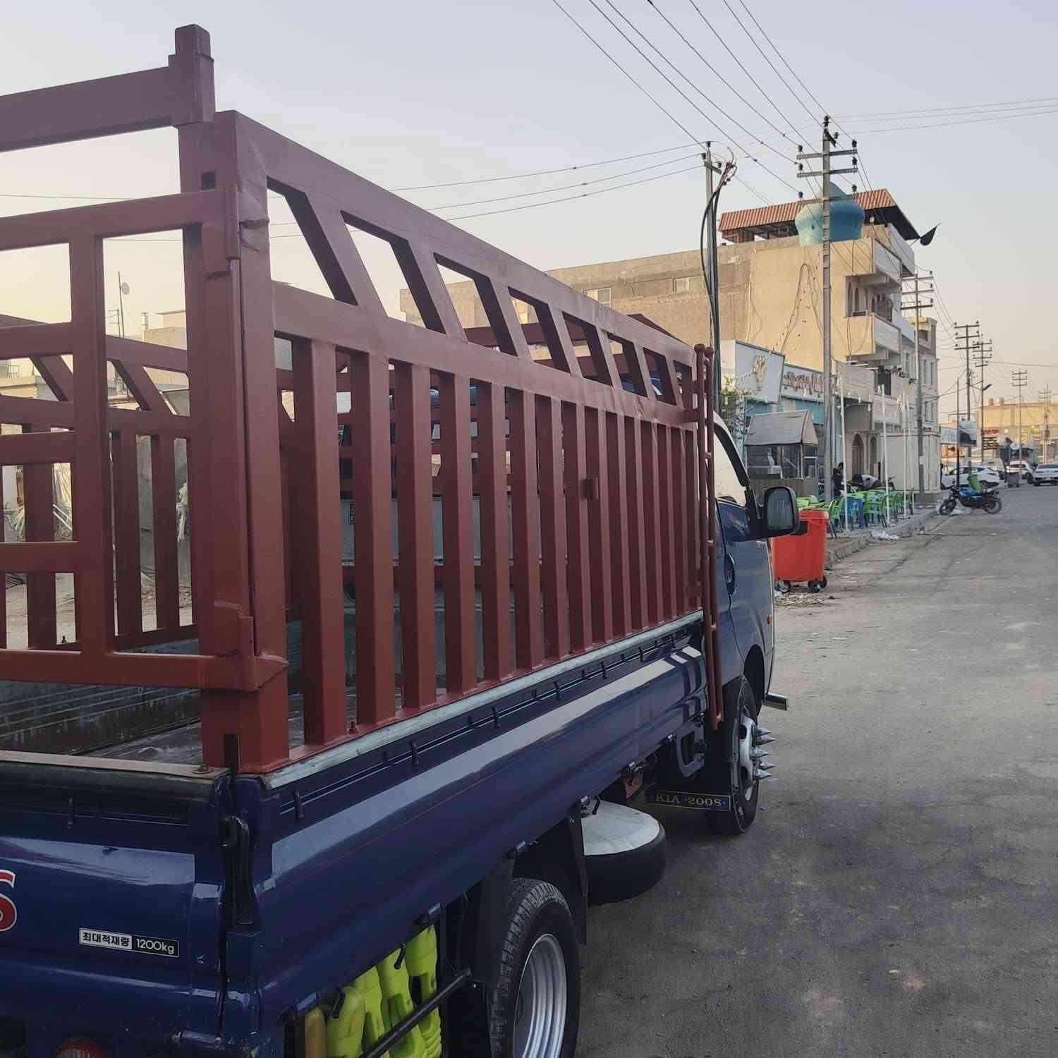 محجر فحل للبيع سعر 450 وبيها مجال عنوان كربلاء ***********
