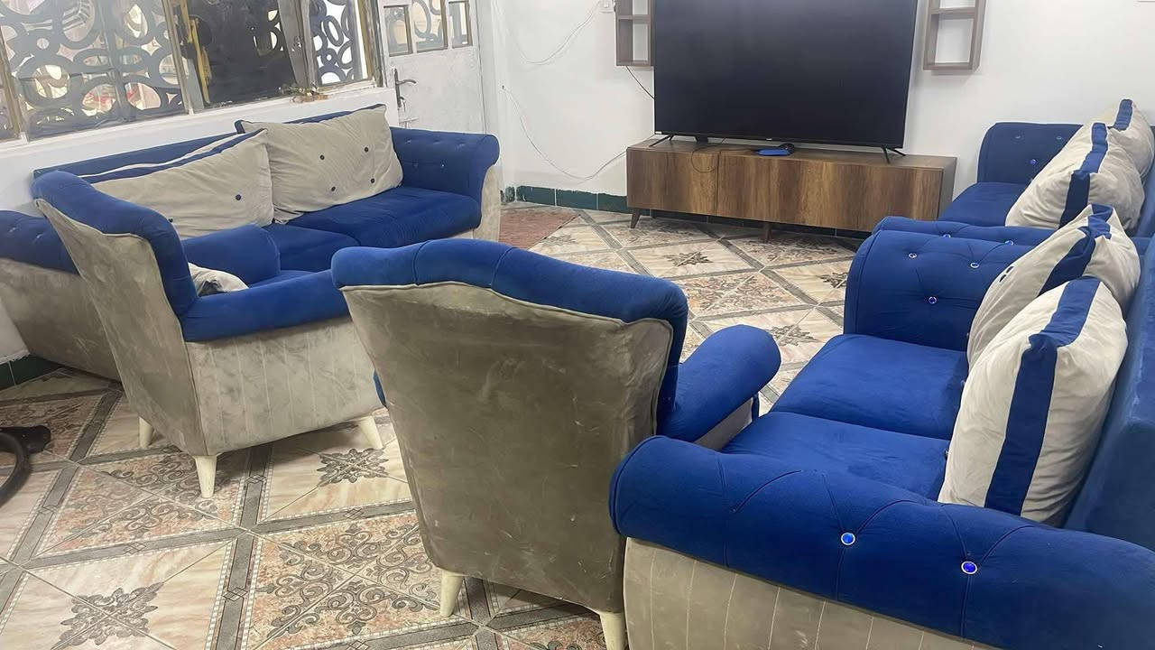 تركي • ٩مقعد • حي الجهاد
