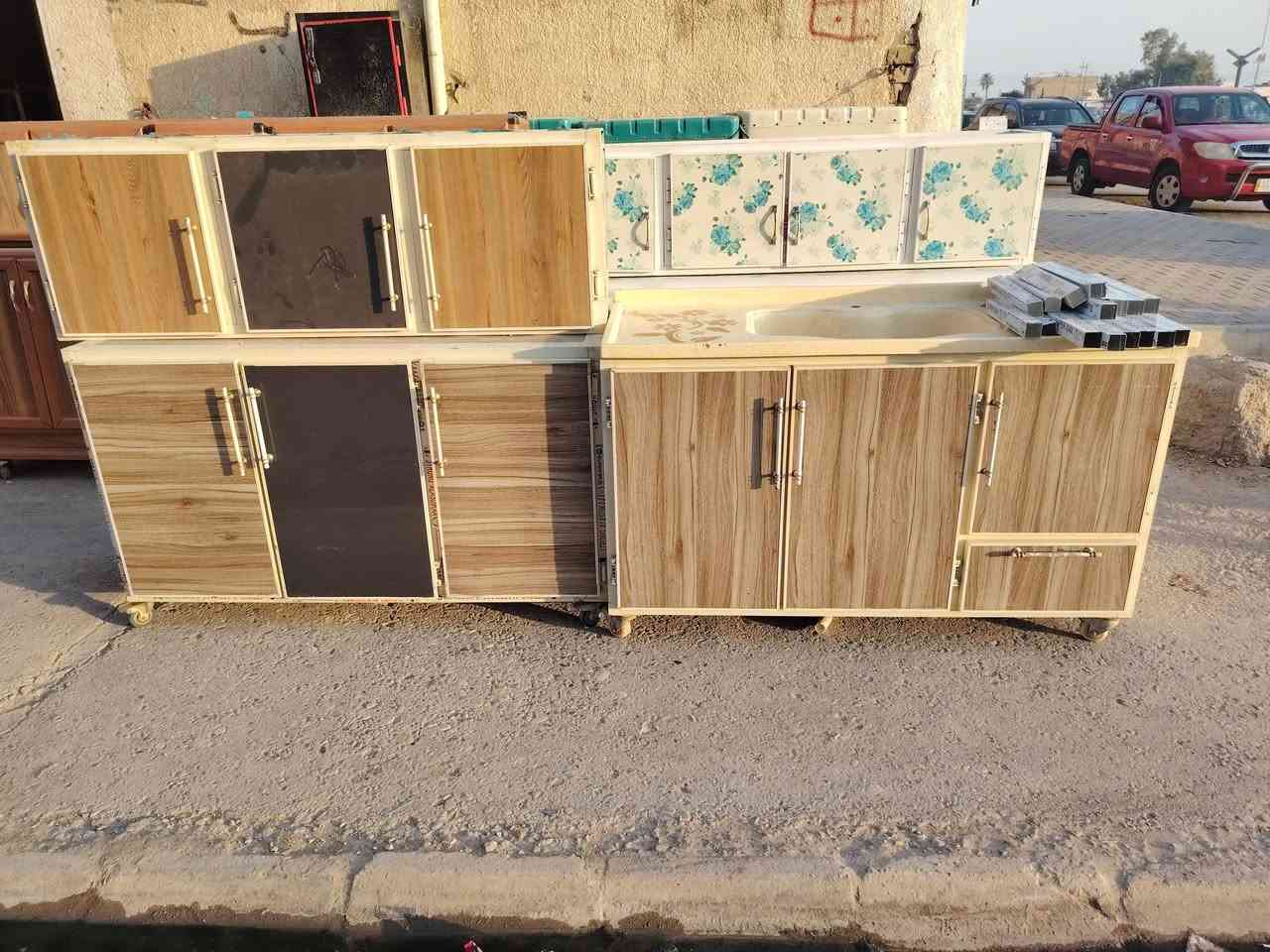 كاونترات • نضيفات • السيد غازي