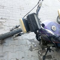 شغله • بريك ناقص • ١٢٥