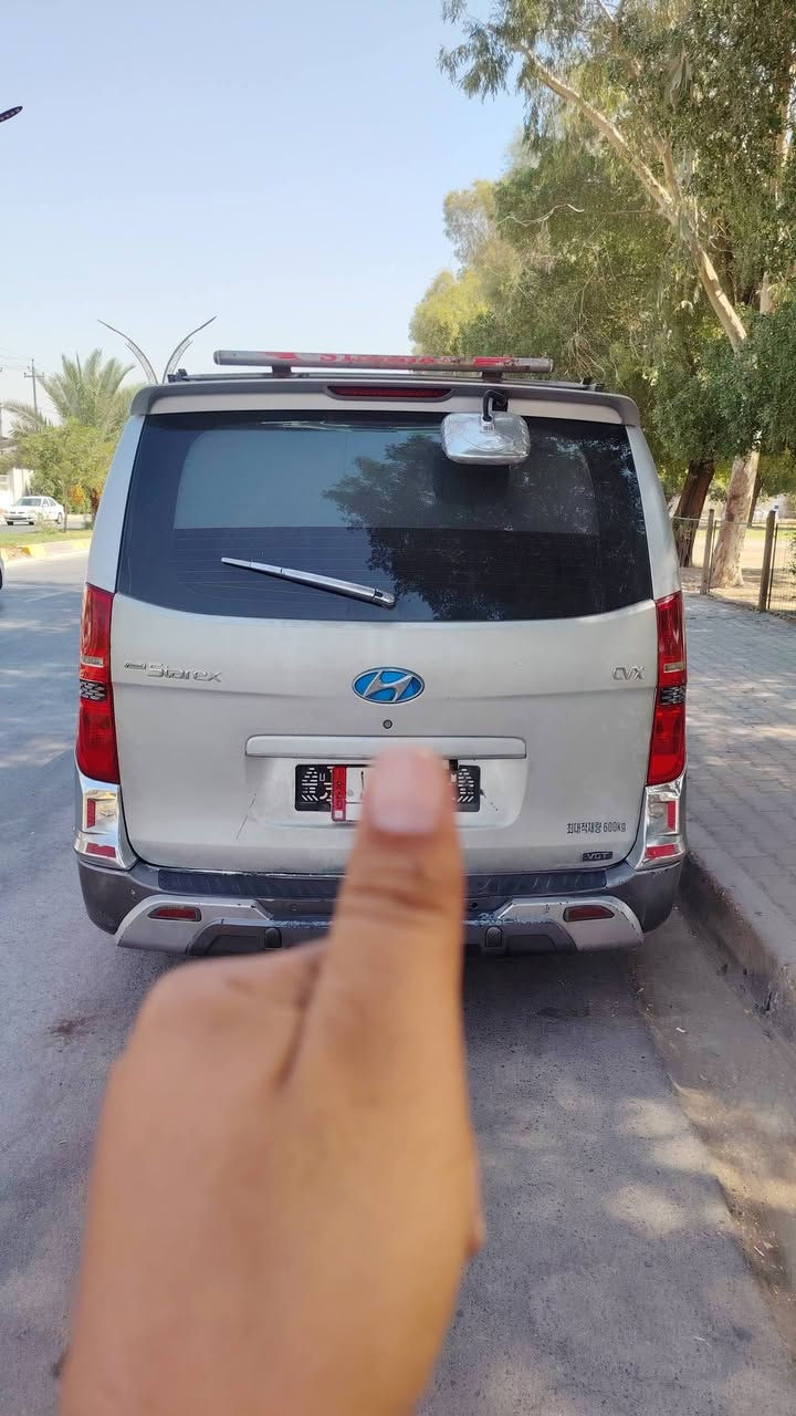 السلام عليكم....
ستاركس 2008 فولل اوتوماتيك للبيع...
تخم تاير صدر جديد ويل vip... منظرمه تبريد جديده..
سياره بسمي وشرط التحويل 
مكانها بابل.. المحاويل    الاستفسار
***********
