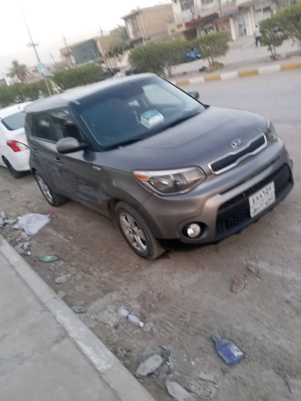 كيه صول موديل 17 ماشيه 85
وارد مكينيه جي دي بيه بس بنيد وبيه سونار رقم شمالي لاستفسار الاتصال فقط بدون واتساب
***********
