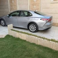 كامري • سياره اجره • رحلات بين المدن