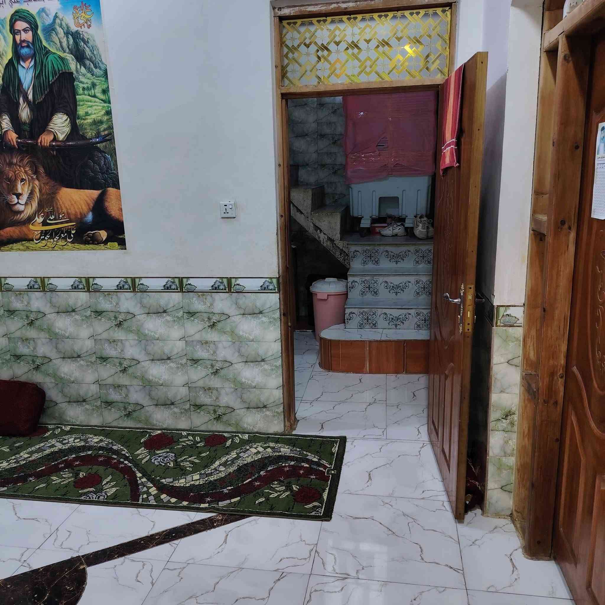 الحي العسكري • ١٠٠م • طابو