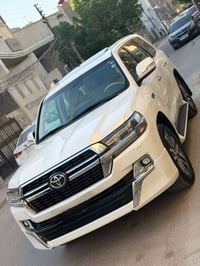 لاندكروز • ٢٠١٩ • رقم اربيل
