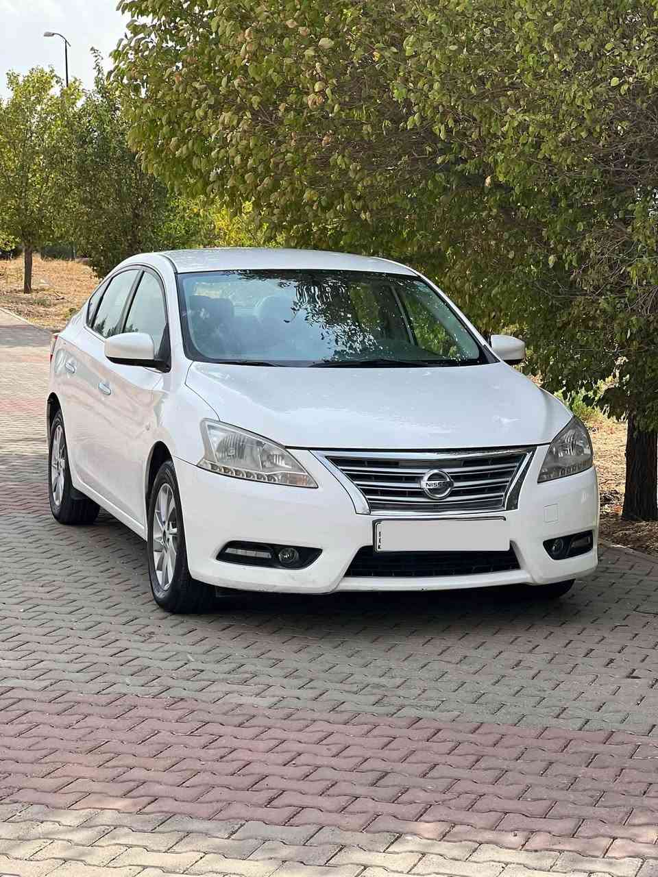سنترا ٢٠١٩ • خليجي • بدون صبغ
