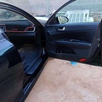اوبتما • ٢٠١٦ • قضاء عفك