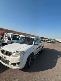 بيكب سكاي ماموت • ٢٠١٢ • بدون ضربه