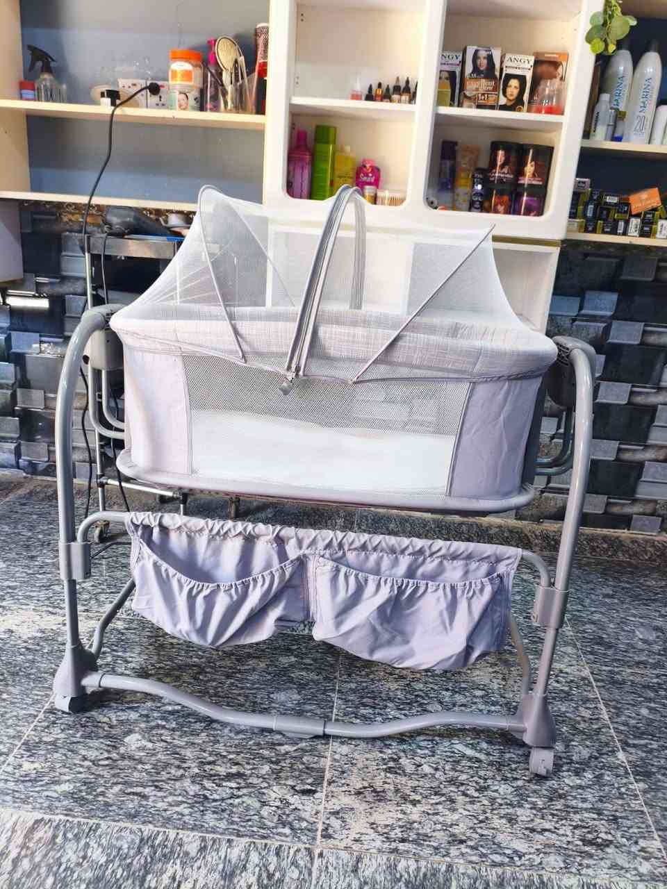 كاروك كهربائي • هزاز • بموسيقى