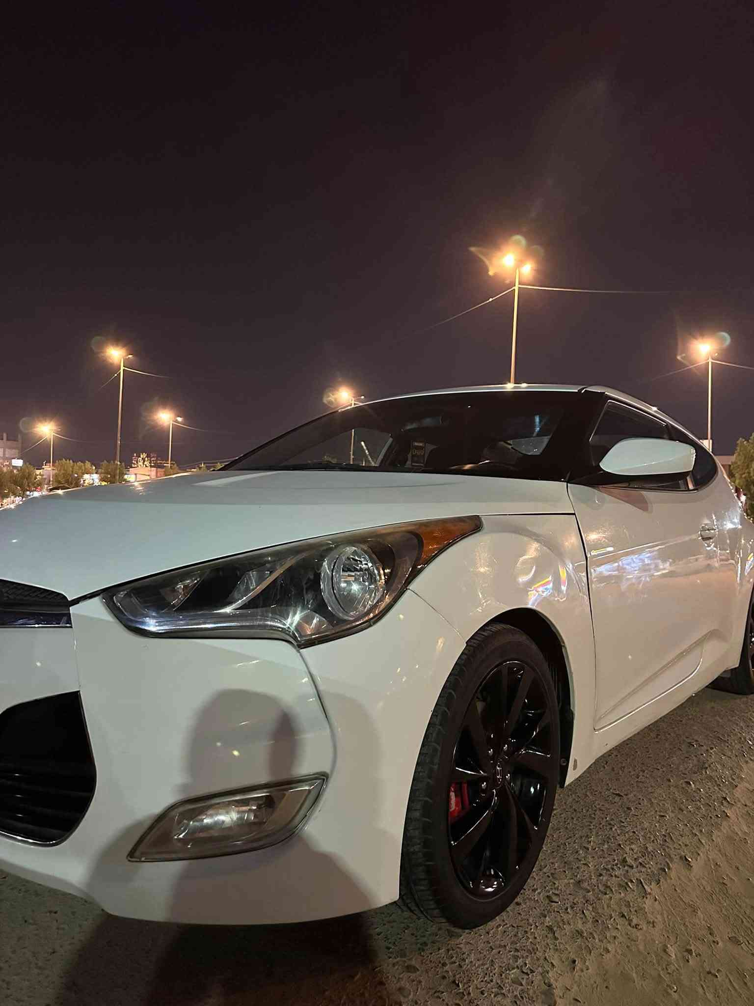 فولستر • ٢٠١٦ • نجف