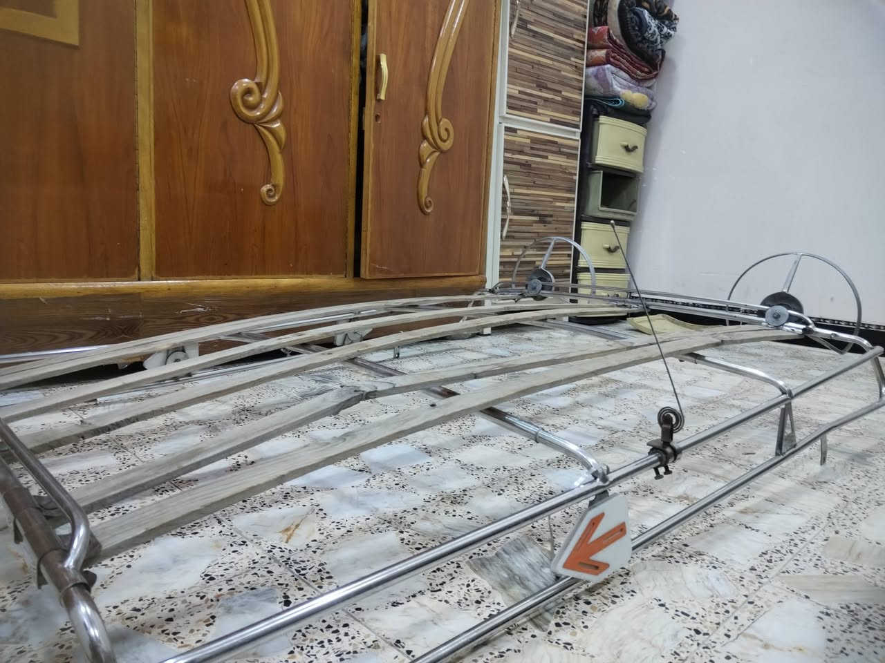 سلام عليكم سيبايه ستيل للبيع السعر 75 وبيها مجال الرقم *********** متواجد واتساب
