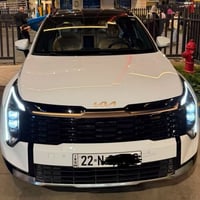 سبورتج ٢٠٢٦ • فول مواصفات • رقم اربيل