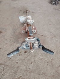 قطع غيار برلنس