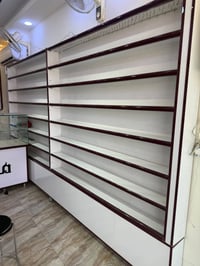 رفوف • نضيفات • درجة اولى