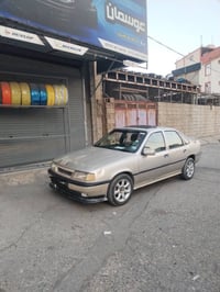 موتور ١٦ صمام • بنزين • موديل ١٩٩٢