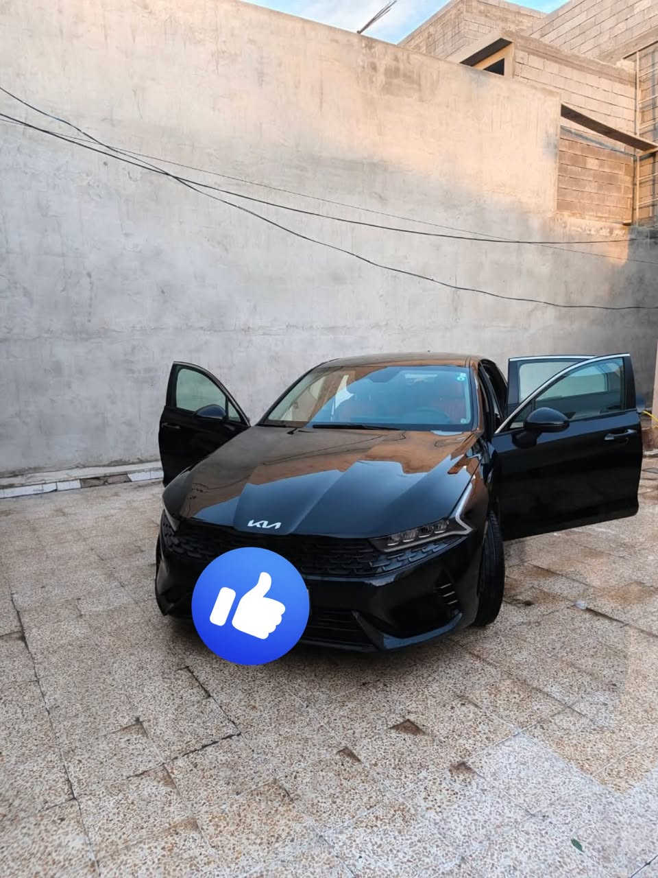 كي فاي 2022 بيها بوند صبغ بدون دواخل مكينة او كير مكفولات للاستفسار اتصل عالرقم
 ‭***********‬
