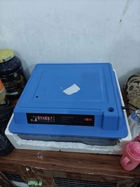 ناصرية • فول اوتماتيك • سعة 65 بيضة
