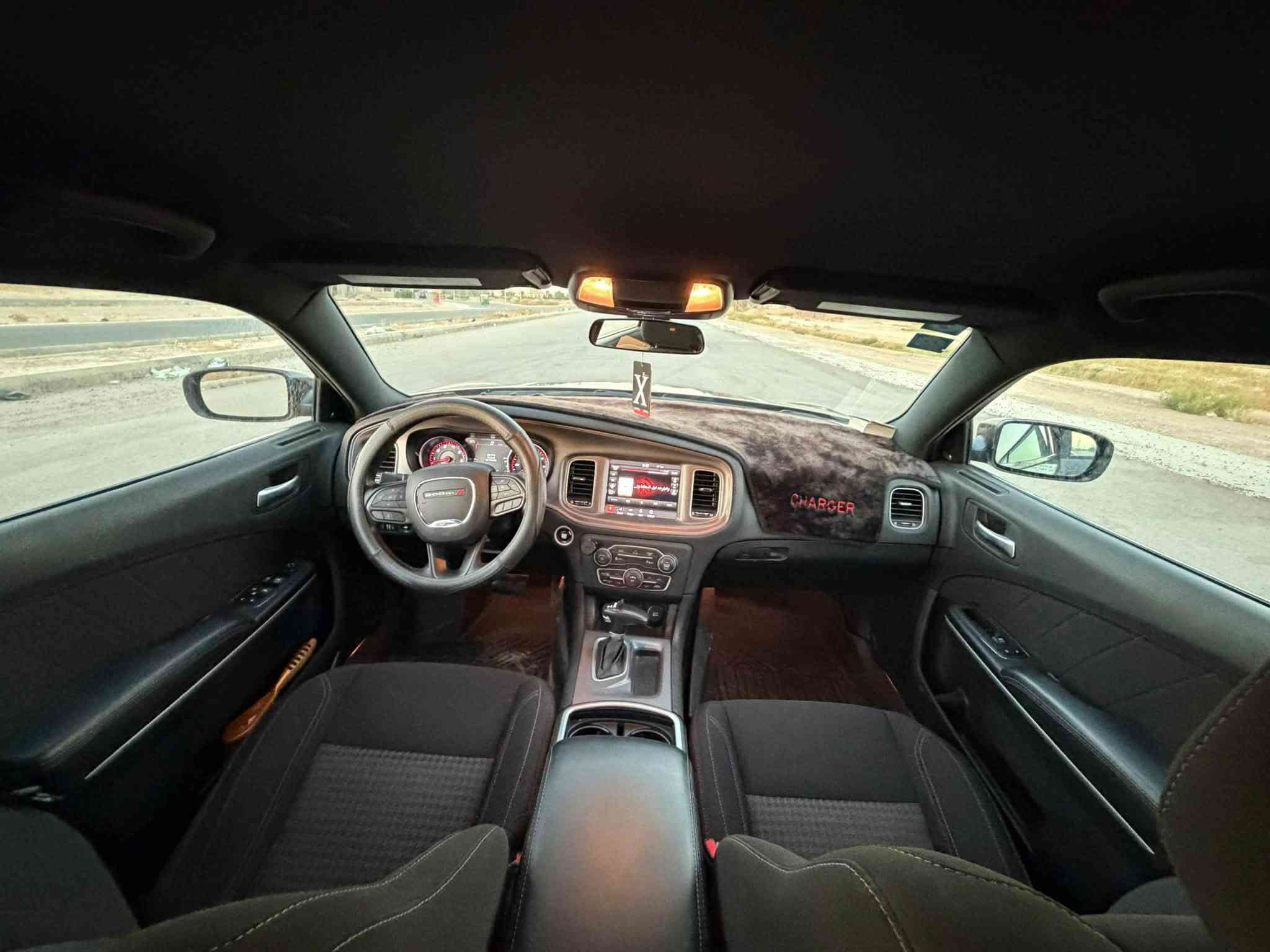 🚘 للبيع جارجر 2023 SXT وارد أمريكي 🇺🇸
• موديل 2023
• فئة SXT
• الممشى 46 ألف كم
• محرك V6
• دفع خلفي RWD
• قير أوتوماتيك
• شاشة
• كاميرا خلفية
• ويلات
• السيارة استخدام شخصي
• السيارة مرتبة ونظيفة
السيارة جاهزة للفحص بأي مكان يختاره المشتري
•تايرات مشلن الاصلية 
•هزه جديدة تحويل ثاني يوم
📍 بغداد
💰 السعر 260وبيها مجال للطيبين

📞 للتواصل: ***********

واللي يريد السونار وأي استفسار يتفضل خاص .
