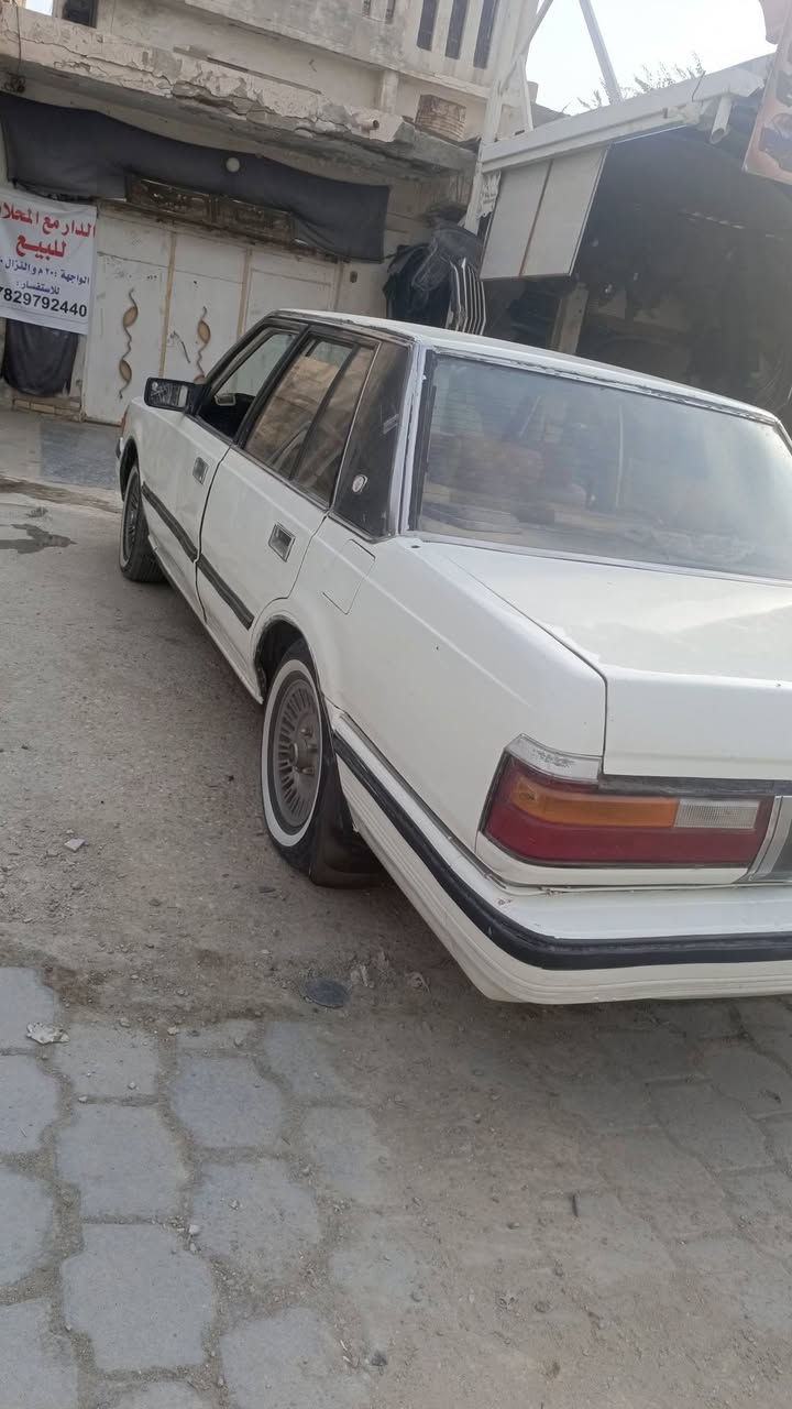 سوبر ٨٥ • ١٩٨٥ • ناصرية