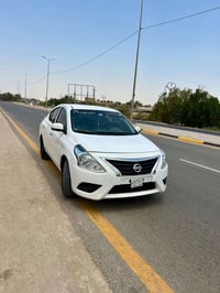 موديل ٢٠٢٤ • خلفي صبغ • السماوه
