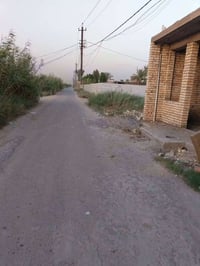 هور رجب • ٦٠م • واجهة ٦