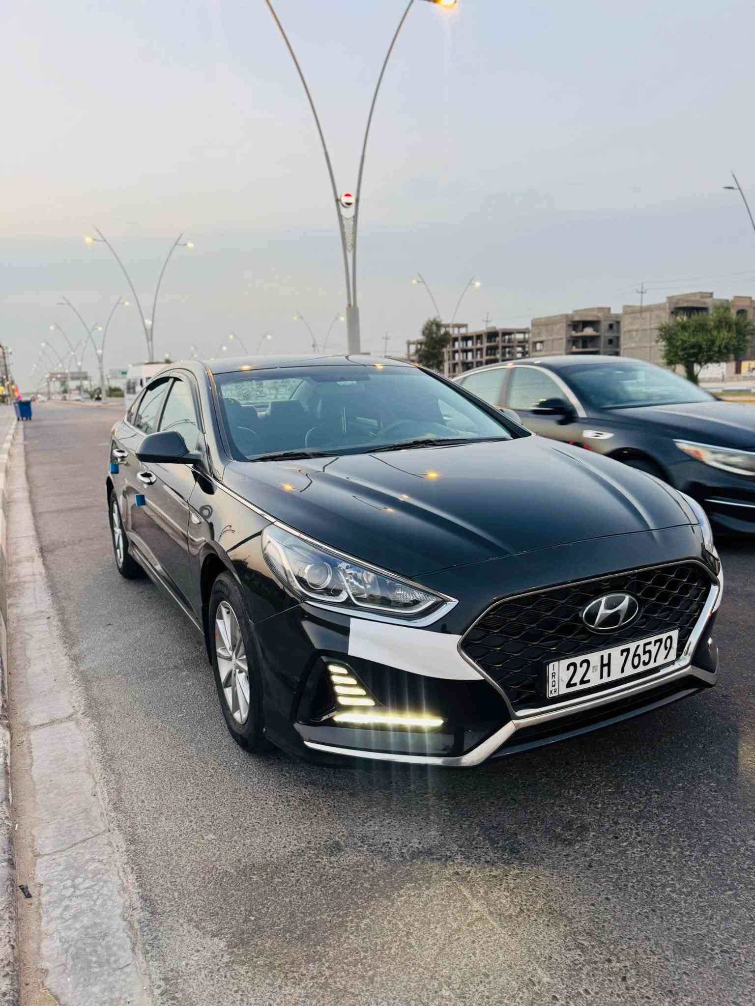 سلام عليكم سوناتا مديل 2021وارد كوري اصل بانزين رقمه اربيل تريد وكاله تريد تحويل كفاله بيه فقط مدكر الامامي صبغ وبيه البنيد مقسم ولباقي كفاله من مكينه وكير وضربه وكصه وتبديل مكينه 2000
ماشيه 70kmمواصفات لد امامي لد خلفي كشن كهربائي سياره جديده 145$العنوان البصره ***********
