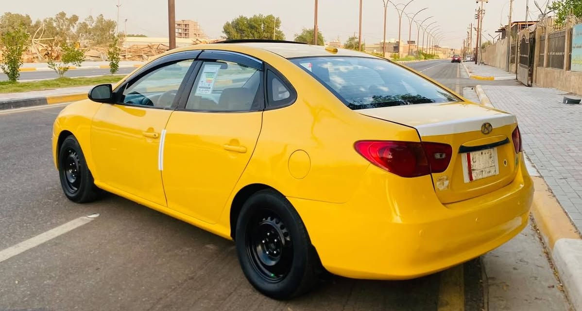هونداي النترا 2009 وارد امريكي بنيد مبدل فقط بدون دواخل فول مواصفات شاشه كامره تحكم ستيرن فتحت سقف داخل بيجي مكينه 2000 دوش وكير مكفولة حداديه جديده تخم تاير جديده تبريد ثلج السعر 87الاستفسار*********** السياره جديده وجاهزة بمعنى الكلمه رقم بغداد مشروع وطني
