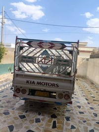 كيا ٢٠١١ • مكينة ٣٠٠٠ • توماتيك