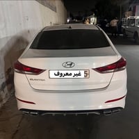 النترا • ٢٠١٧ • تايرات جديدة