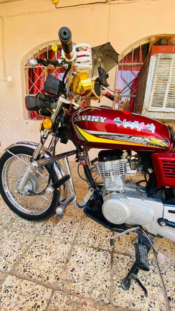ماطور للبيع سونك موديل2023السعر550كلشي شرط كهربائيات شغاله كلشي شغال خابرني وتدلل***********

