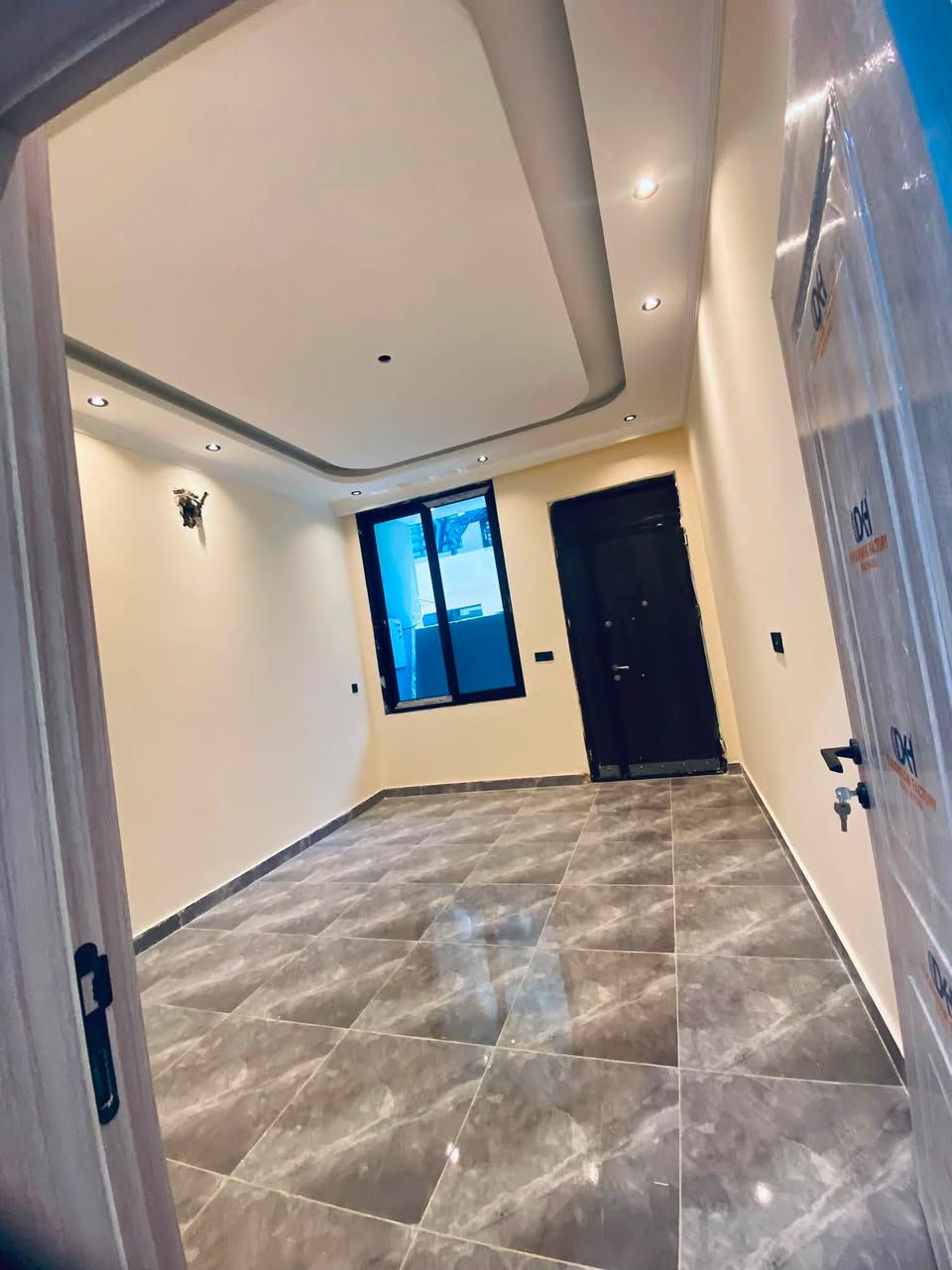 🏘️يعلن مكتب ابو حسن للوساطة العقاريه في حي تونس 🏘️
🏘️توفر دار زراعي حديث زيرو ثلاث طوابق 50 متر للبيع بيت سعيد 🏘️

🏘️ثلاث غرف نوم مع صاله ومطبخ حمامين 🏘️

🏘️للاستفسار الاتصال ع الرقم التالي 🏘️

📞***********📞
