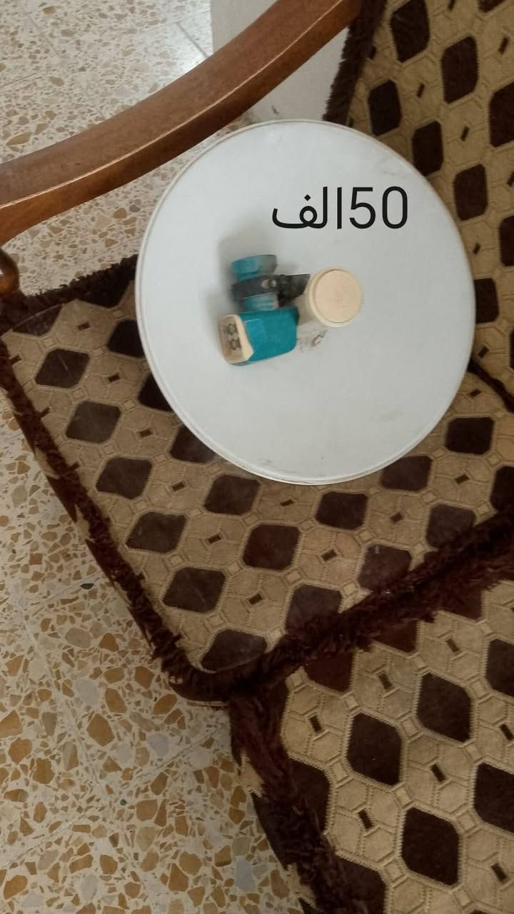 غراض للبيع مكاني التحريرـــــــــــ ***********

