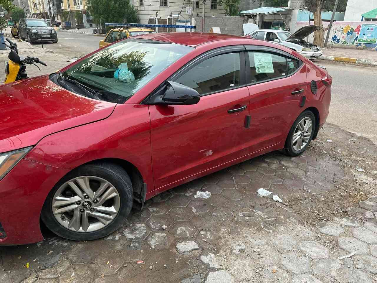 النترا • ٢٠١٩ • رقم اربيل