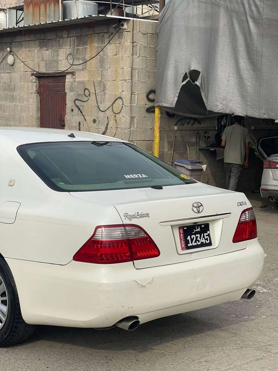 شاهين ٢٠٠٧ • عداد ١٨٢ • دربندخان